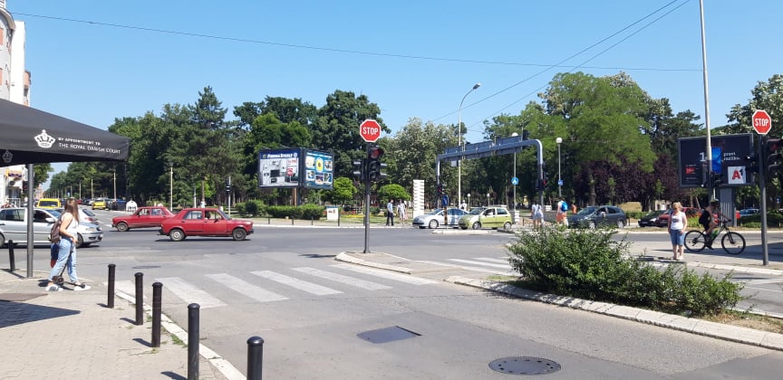 Najnovije Upozorenje Rhmz A Na Snazi Je Crveni Meteoalarm Temperatura